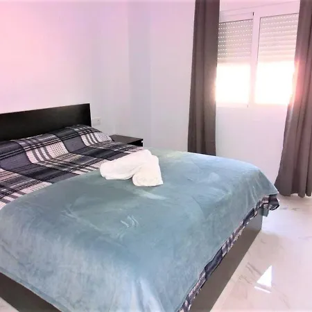 Appartamento 2 Bedrooms With Sea Views *