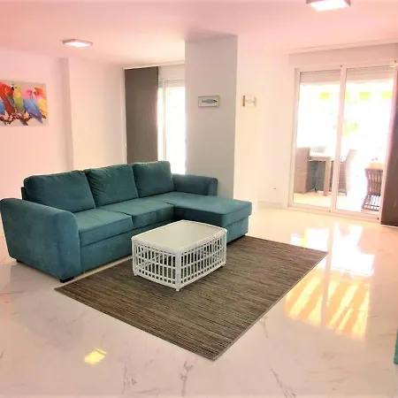 2 Bedrooms With Sea Views