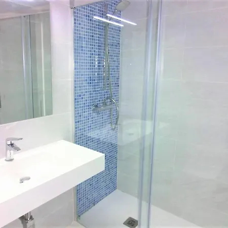 2 Bedrooms With Sea Views
