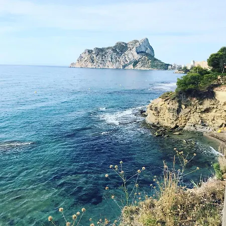 Apartamento 2 Bedrooms With Sea Views *