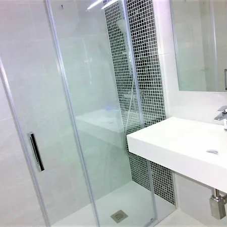 2 Bedrooms With Sea Views Apartamento Calpe