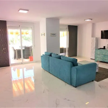 2 Bedrooms With Sea Views