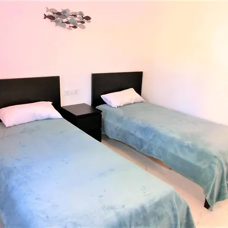 2 Bedrooms With Sea Views Apartamento Calpe